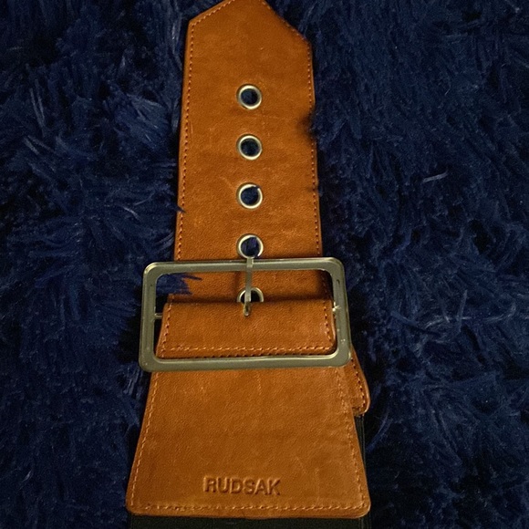 Authentic Rudsak belt - Picture 2 of 2